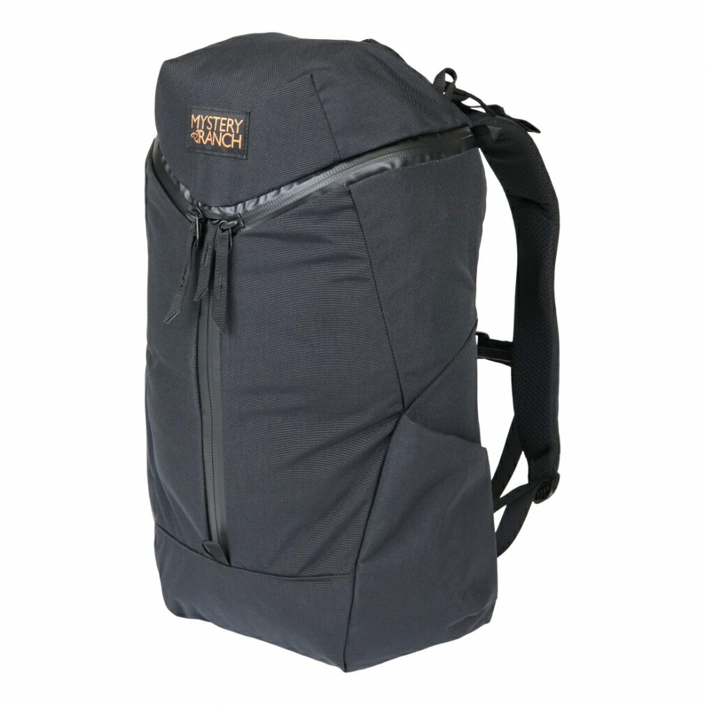 最大10％OFFクーポン 【5/9〜5/18】 ミステリーランチ CATALYST 22 21L Black 1976157200 トレッキング バックパック リュック MYSTERY RANCH画像
