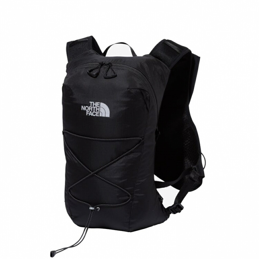 【楽天市場】最大10％OFFクーポン 【10/4～10/10】 ザ・ノースフェイス トレイルランニング バックパック Ibis 10 アイビス