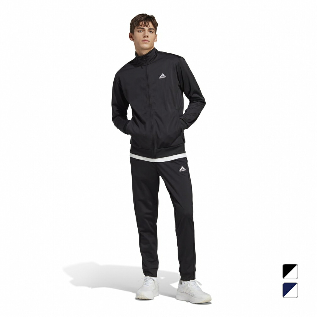 楽天市場】ジャージ 上下セット アディダス adidas MUSTHAVES 3