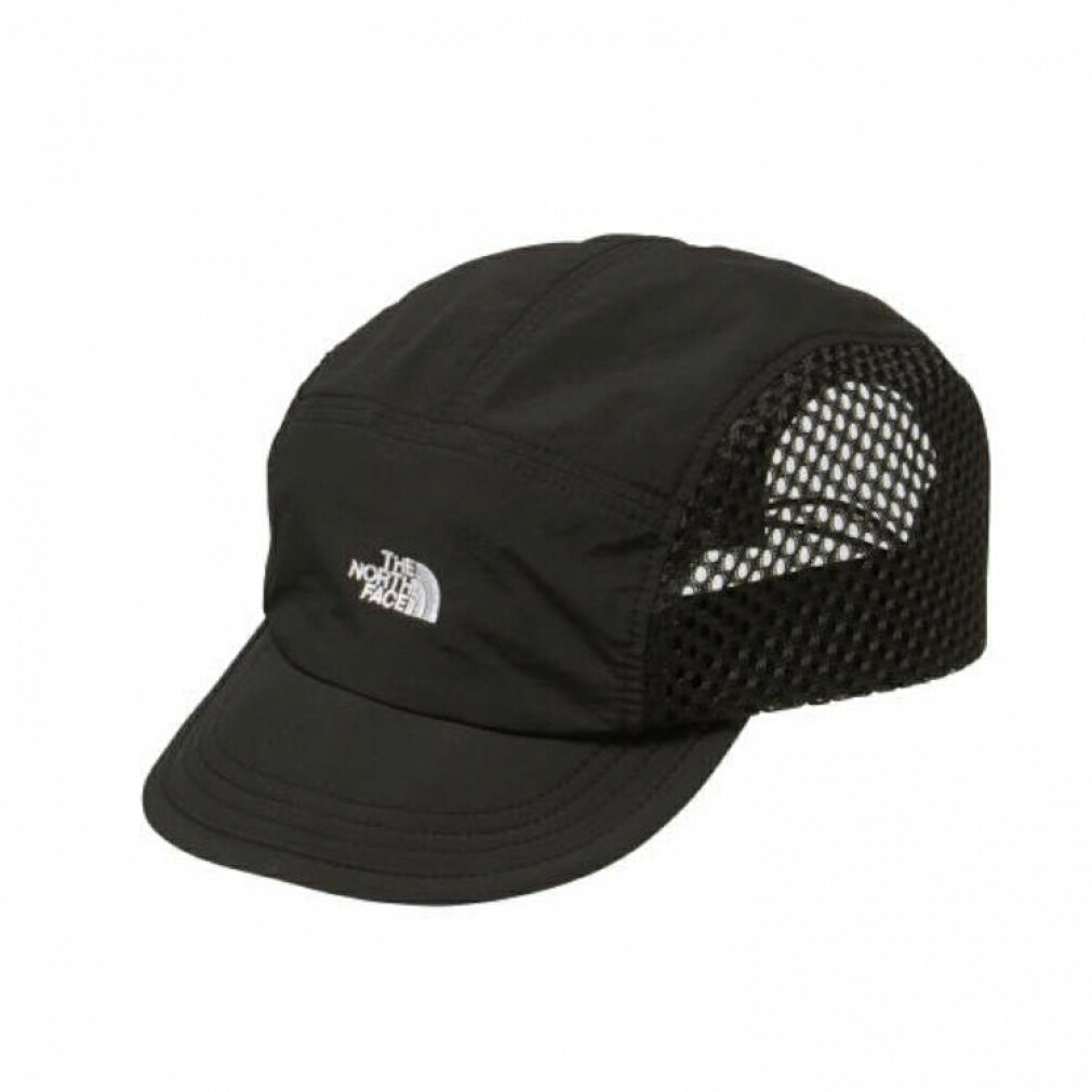 【楽天市場】最大10％OFFクーポン 【12/30～1/5】 ザ・ノースフェイス ランニング キャップ Free Run Cap フリーラン