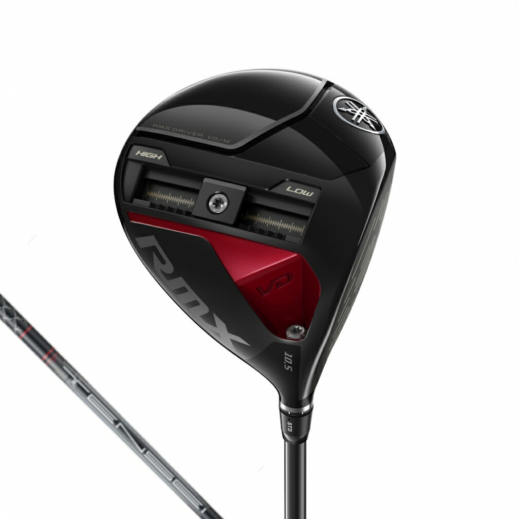 ヤマハ - 新品 YAMAHA 2020 RMX フェアウェイウッド 3W カスタム S GDO | バーディが狙える次世代FW ヤマハRMXフェアウェイウッドが