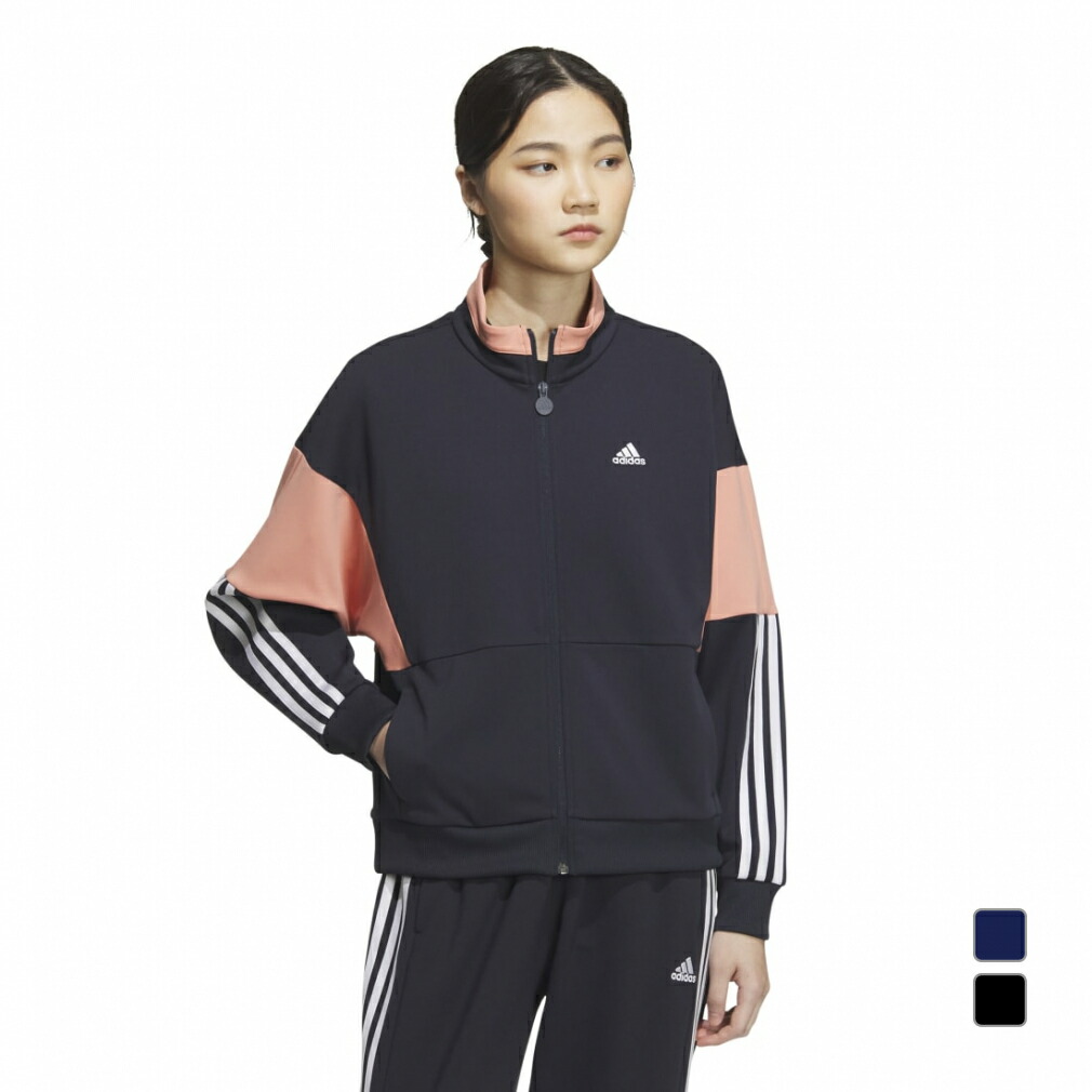 楽天市場】アディダス ジャージ ジャケット レディース TEAM トラック