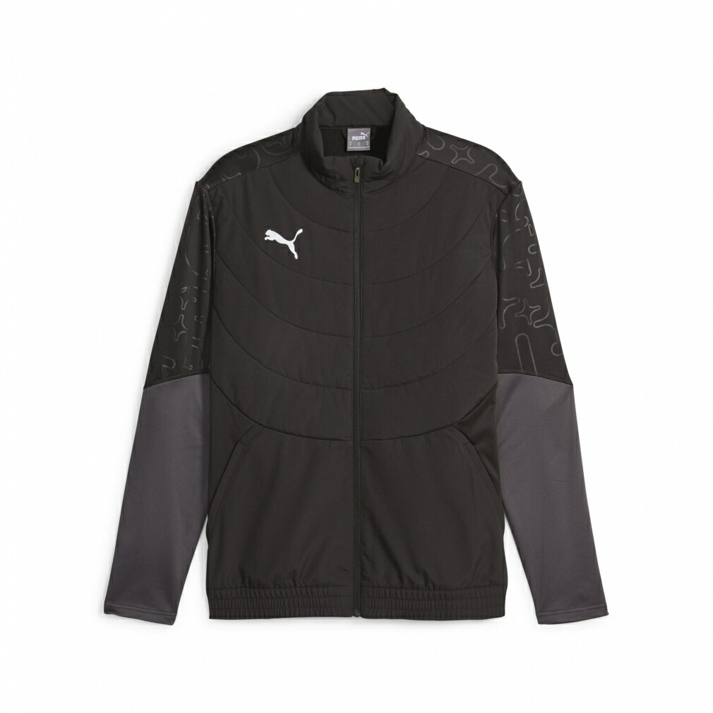 新品未使用！PUMA TEAMLIGA HYBRID ジャケット メンズ 楽天市場】PUMA TEAMLIGA HYBRID ジャケット メンズ 秋冬