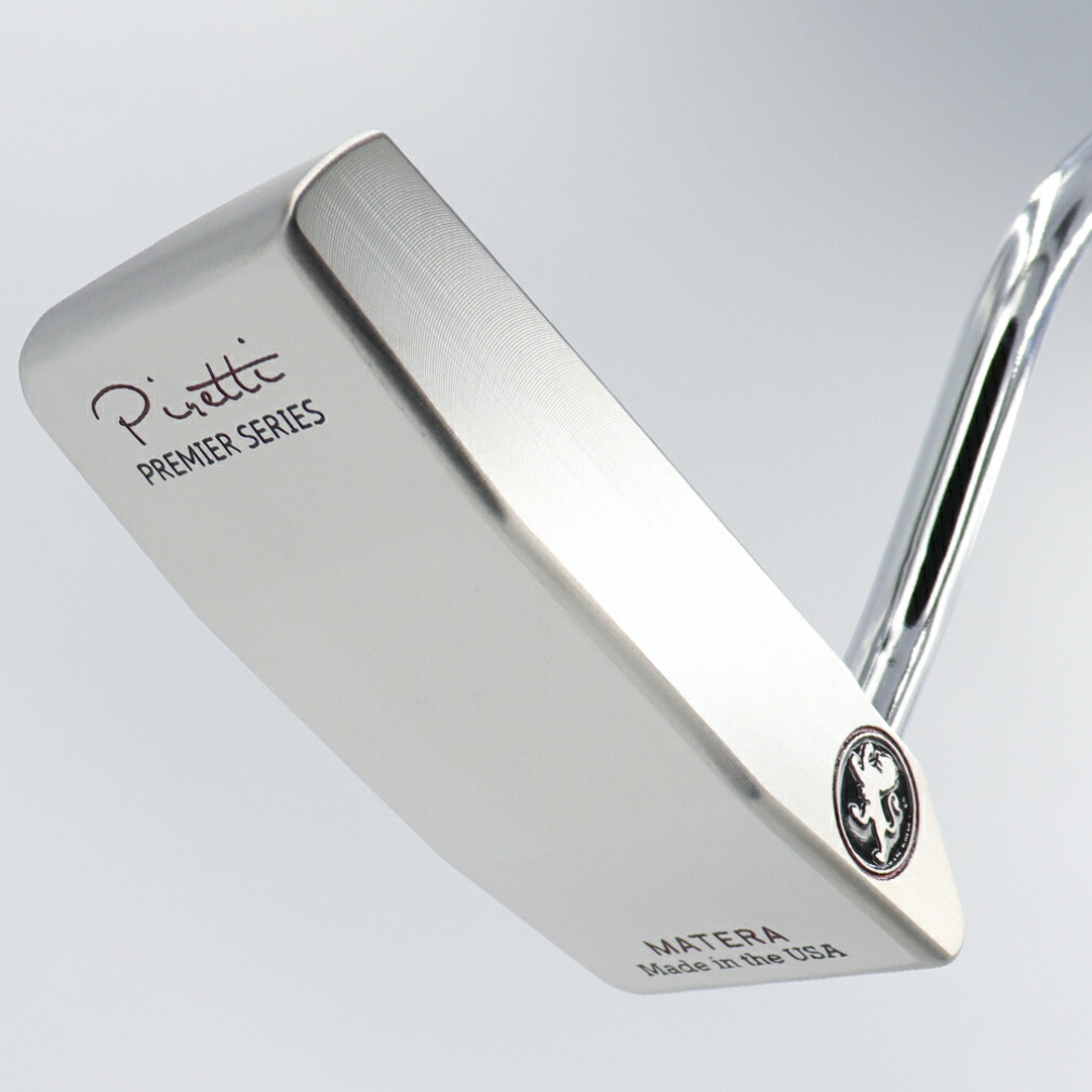 楽天市場】Piretti ピレッティ 日本正規品 プレミアシリーズ Matera DB