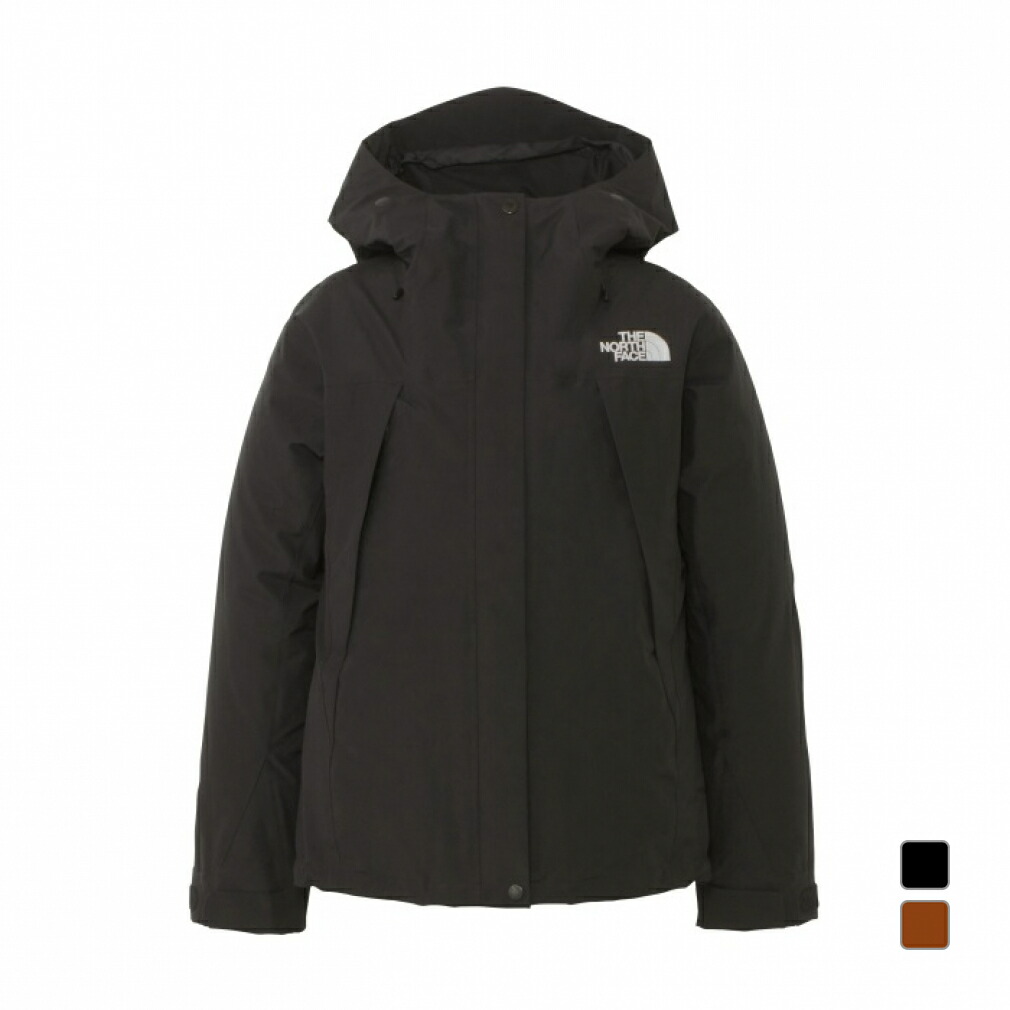 【楽天市場】ザ・ノース・フェイス レディース アウトドアジャケット Mountain Jacket マウンテンジャケット NPW61800