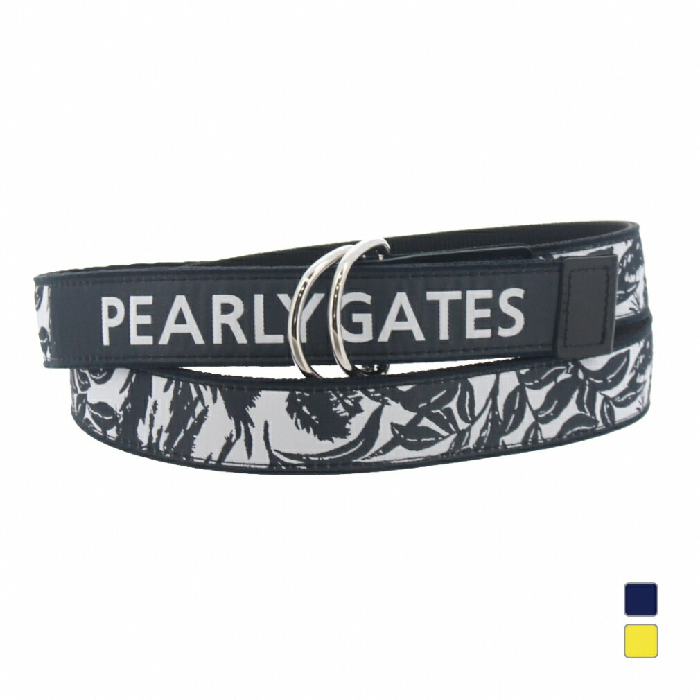 楽天市場】【中古】【新古品・未使用品】PEARLY GATES パーリー