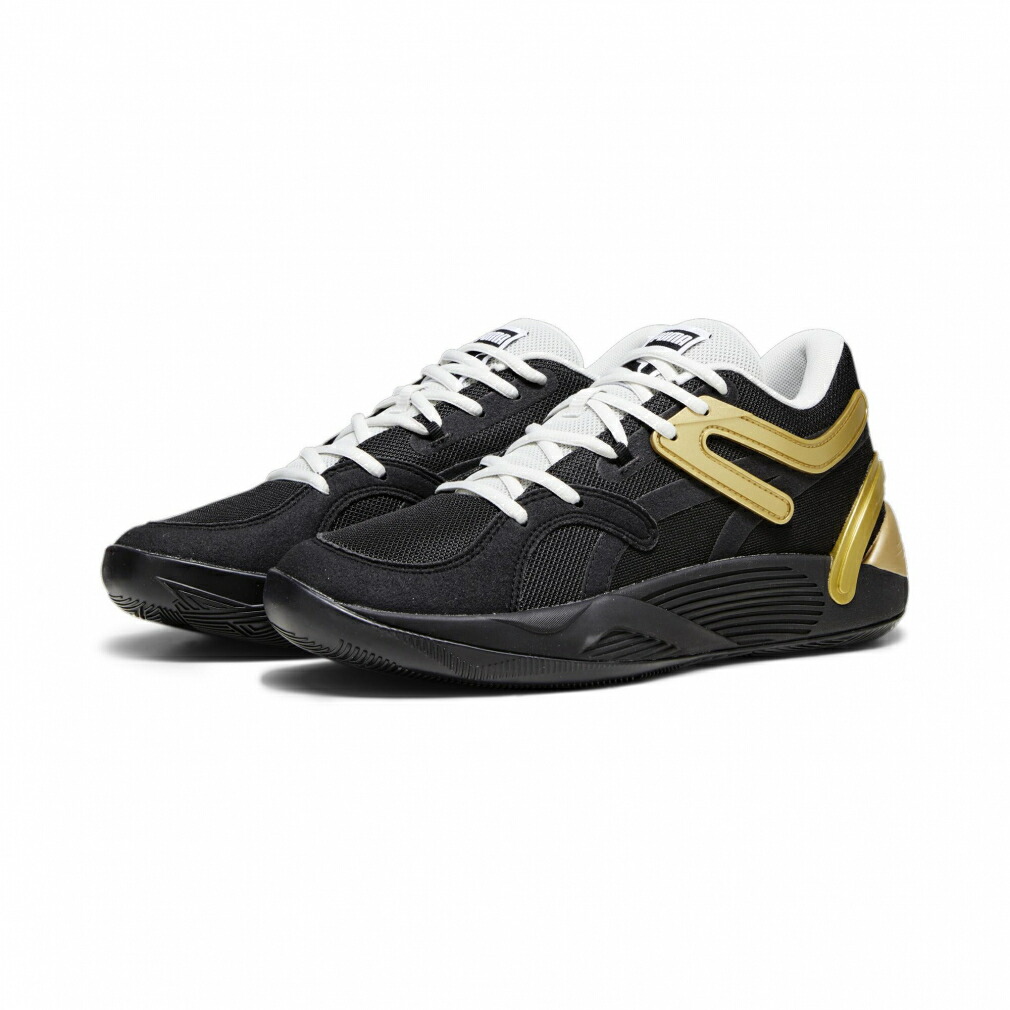 バッシュ 楽天市場】プーマ（PUMA）（メンズ）バスケットシューズ