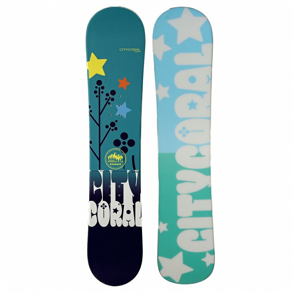 楽天市場】バートン スノーボード 板 キッズ 25-26 Burton リグレット