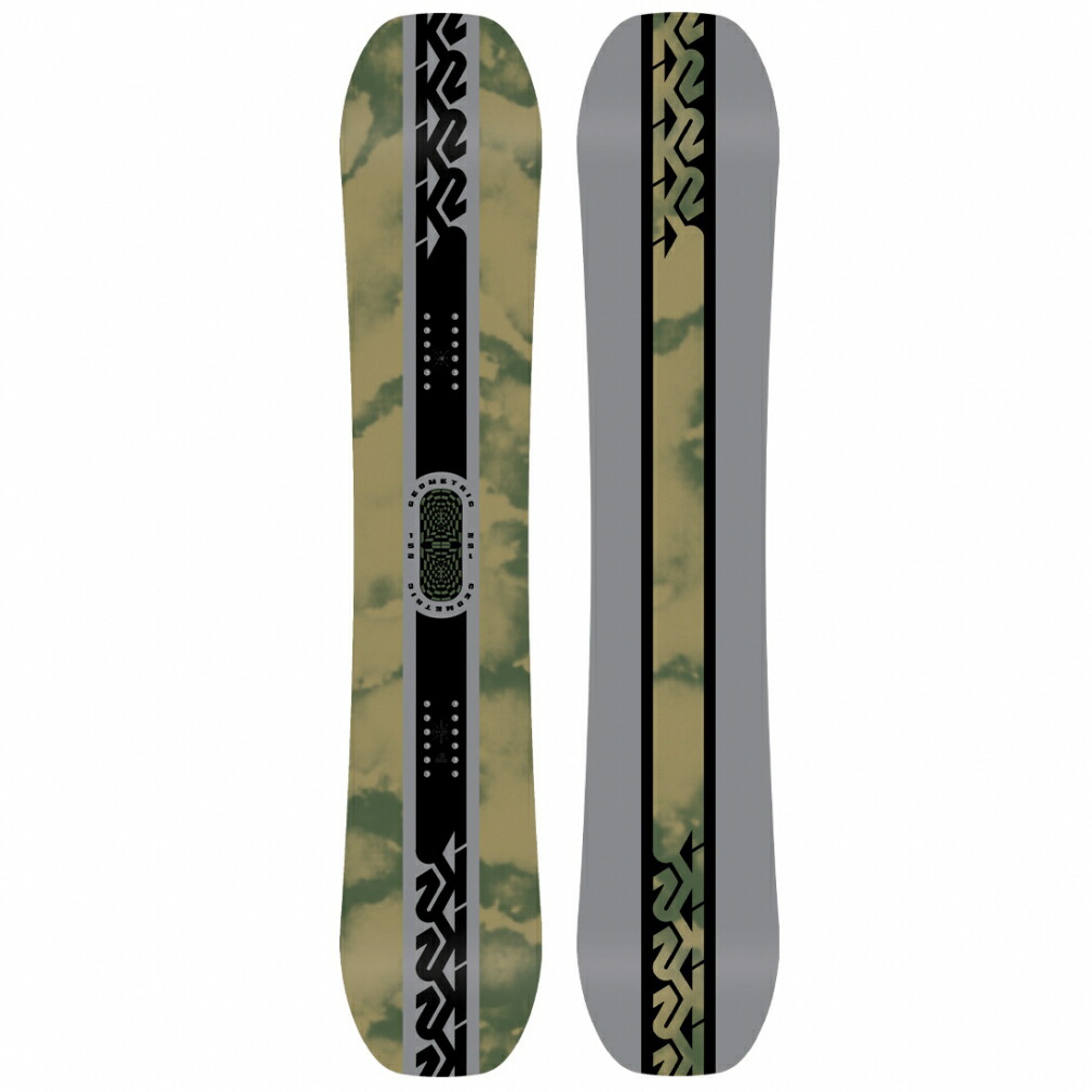 楽天市場】レビューでクーポン☆[日本正規品] スノーボード 板