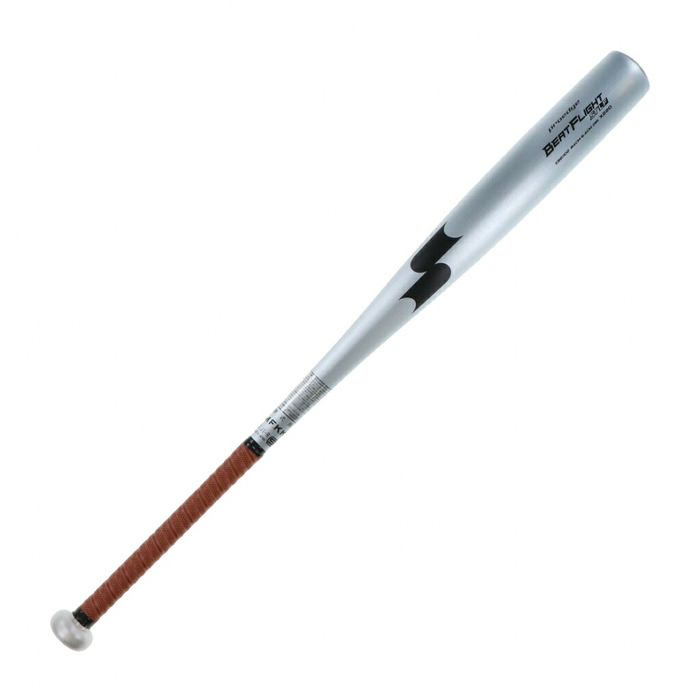 エスエスケイ プロエッジ ビートフライト ST LF EBB1102 硬式用 野球 バット 84cm 高校野球2024年新基準対応 SSK