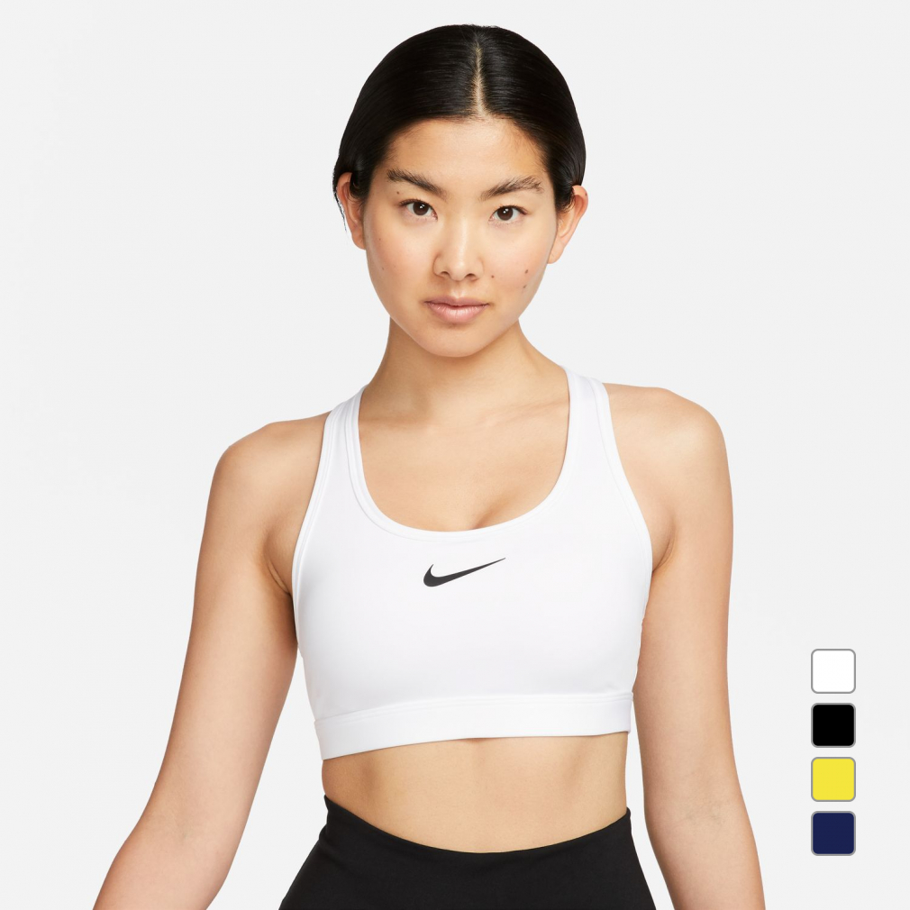 楽天市場】ナイキ NIKE スウッシュ ミディアムサポート