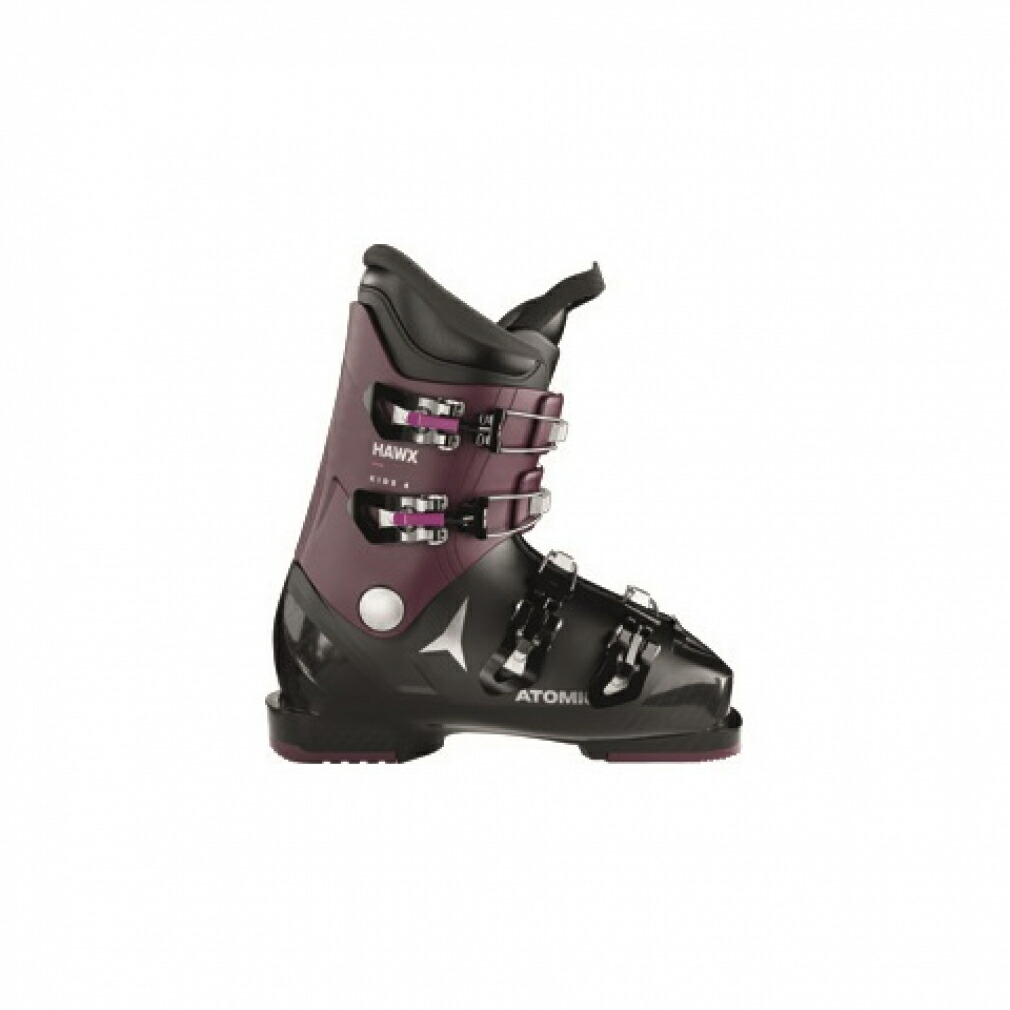 楽天市場】ATOMIC アトミック スキーブーツ HAWX JR 4 JR BOOTS 4