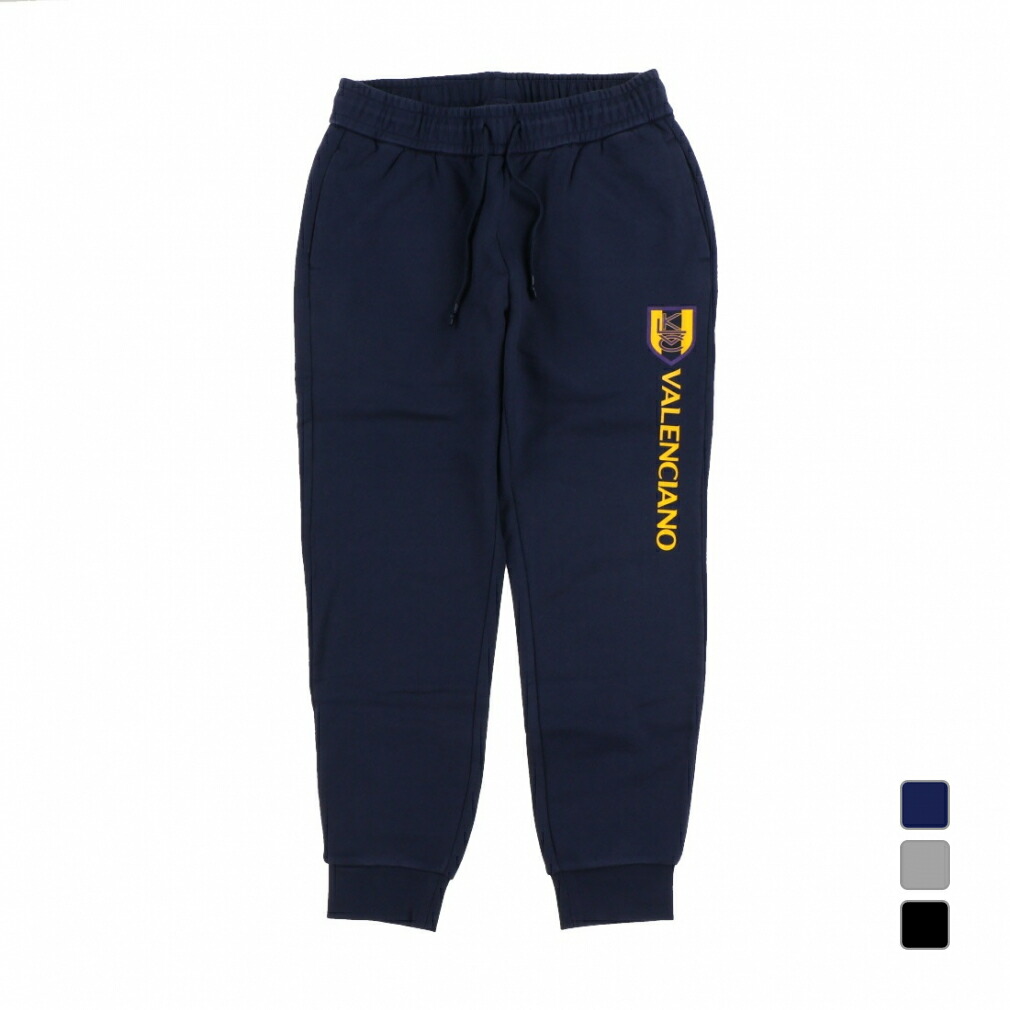 VALENCIANO BY KELME スウェットパンツ 2024モデル BOTTOMS – VALENCIANO BY KELME