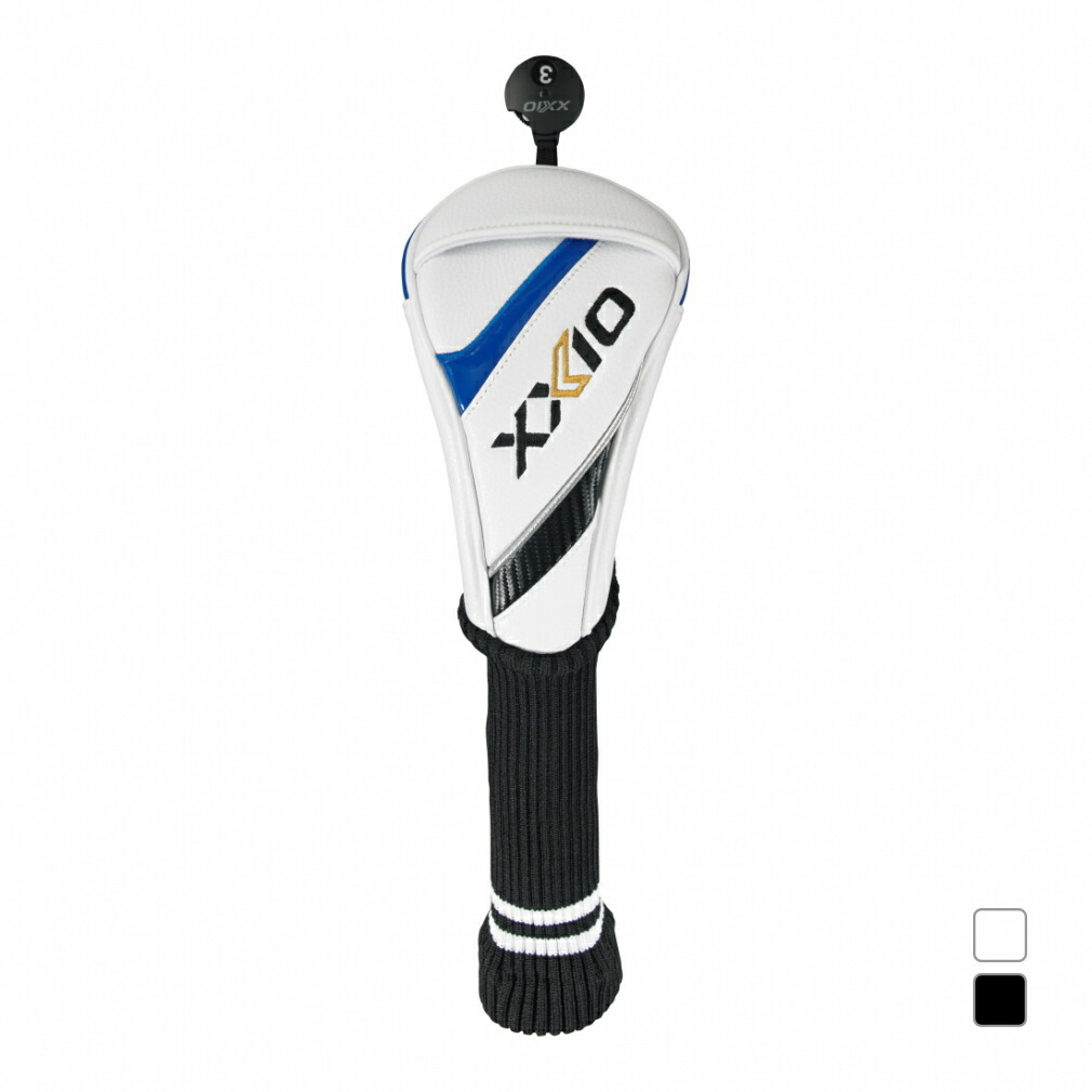 楽天市場】ゼクシオ XXIO ヘッドカバー ユーティリティ用 ハイブリッド
