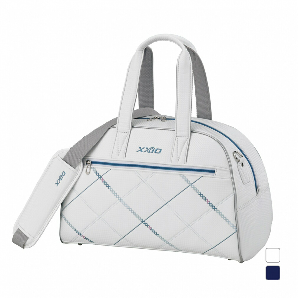 楽天市場】ゼクシオ レディース XXIO ボストンバック GGB-X162W