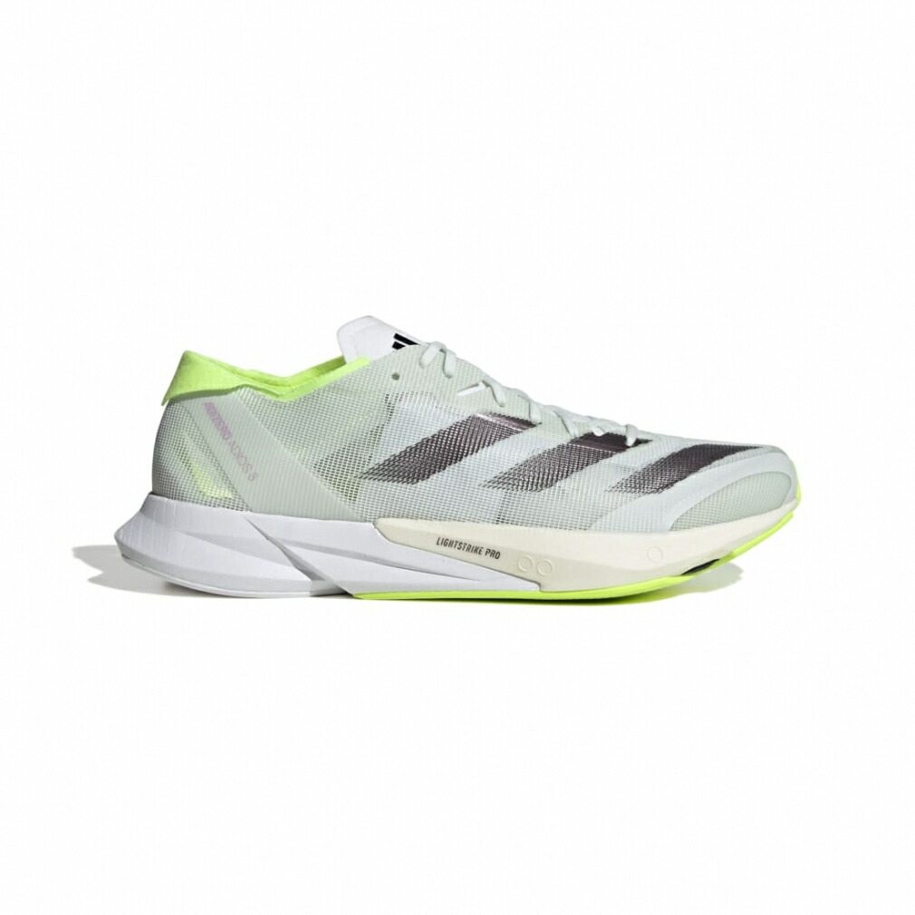 【楽天市場】アディダス ADIZERO JAPAN 8 M アディゼロ ジャパン 8 IG5645 メンズ 陸上 ランニングシューズ E