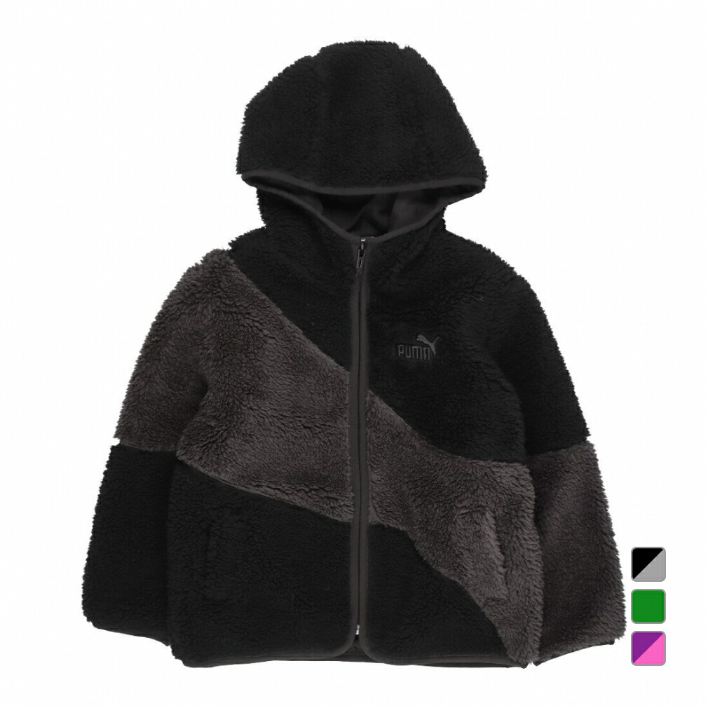 楽天市場】2/20限定☆抽選で最大100％Pバック プーマ メンズ フリース