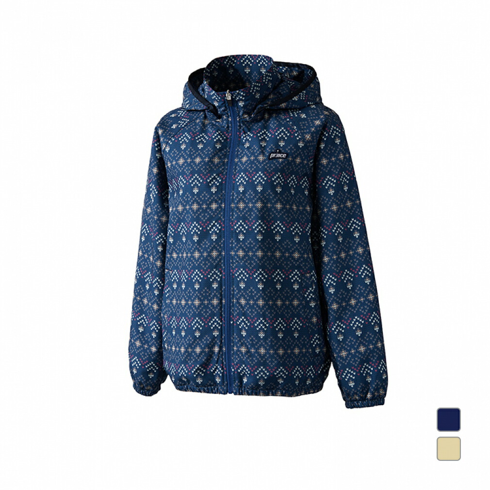 楽天市場】プリンス prince テニスウェア レディス 蓄熱ウィンド