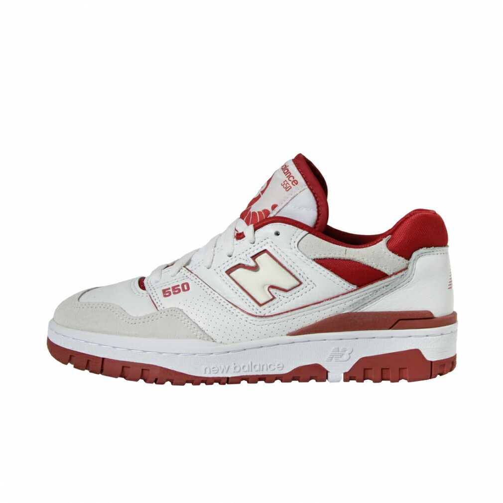 New Balance■BB550WTN ■送料込 New Balance 海外限定☆NEW BALANCE BB550WTN 