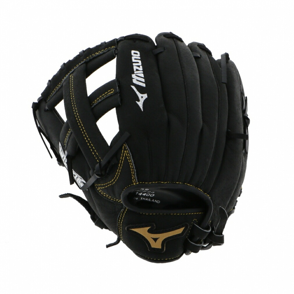 最大10％OFFクーポン 【4/4～4/10】 ミズノ 少年軟式用ワイルドキッズ オールラウンド用 サイズ3S 1AJGY14400 ジュニア(キッズ・子供) 野球 オールラウンド用グラブ MIZUNO