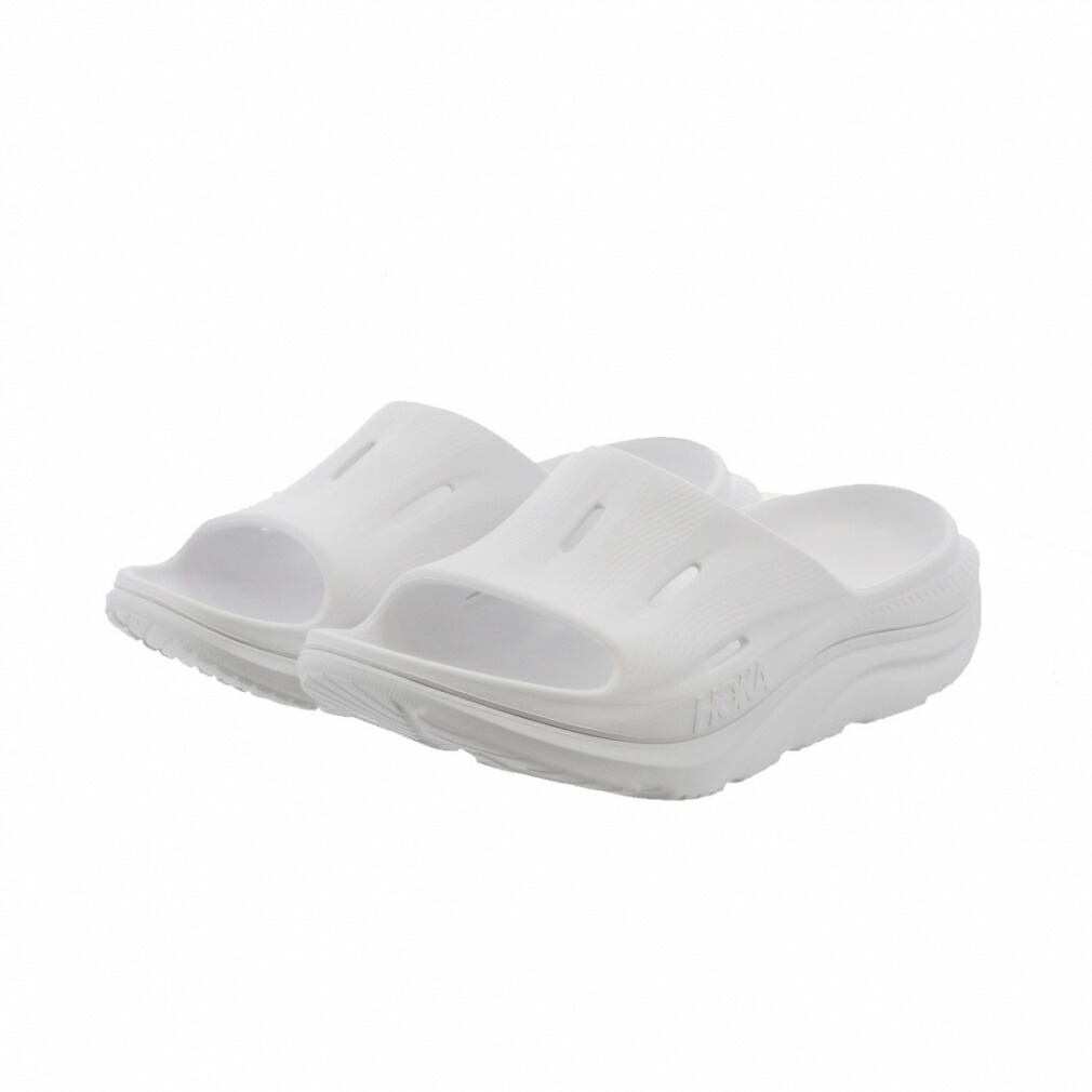 楽天市場】ホカ HOKA ORA RECOVERY SLIDE 3 オラ リカバリー スライド3