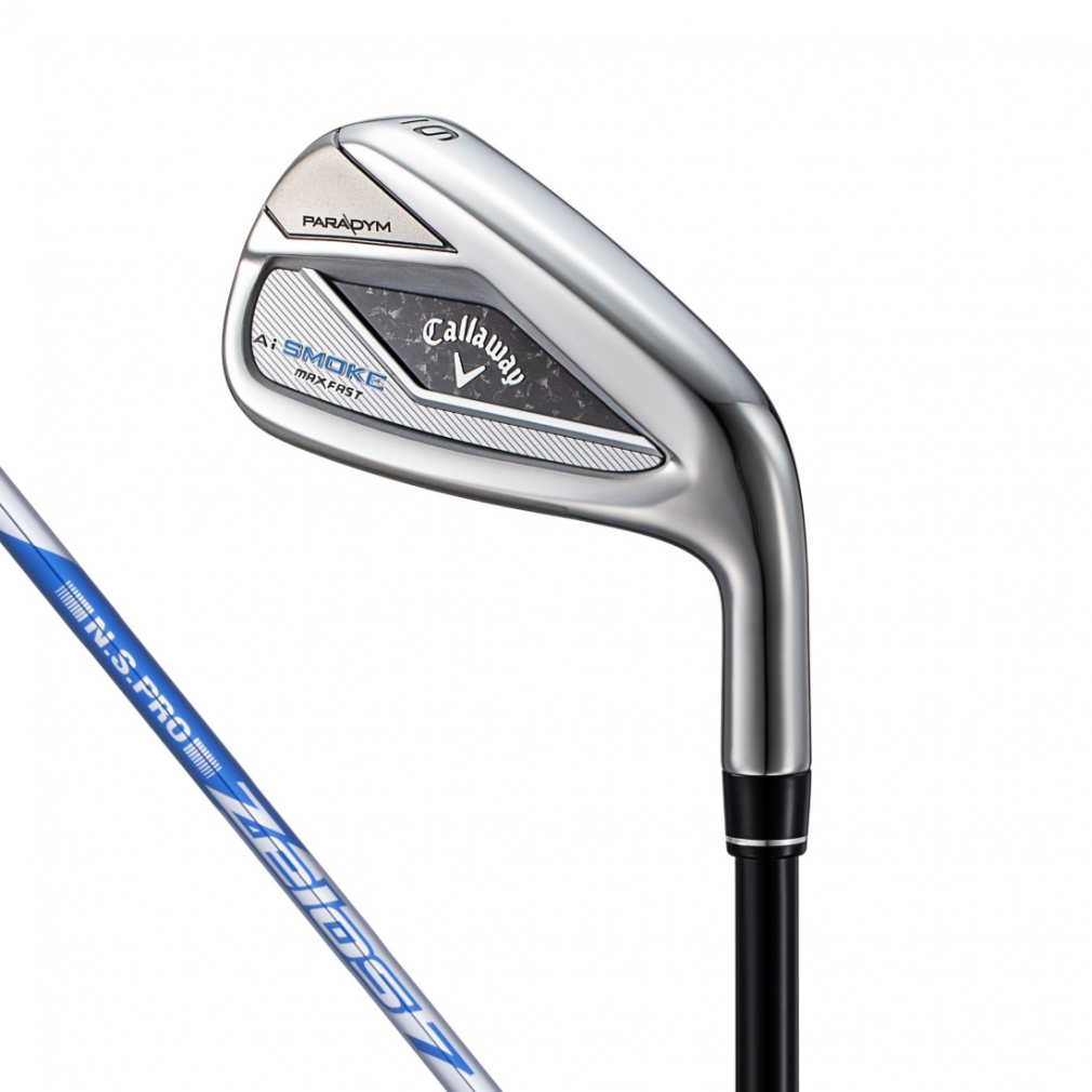 Callaway - キャロウェイ エピック フラッシュ 4U 5U 2本セットNS950 neo S Amazon | キャロウェイ (Callaway) ユーティリティ EPIC FLASH