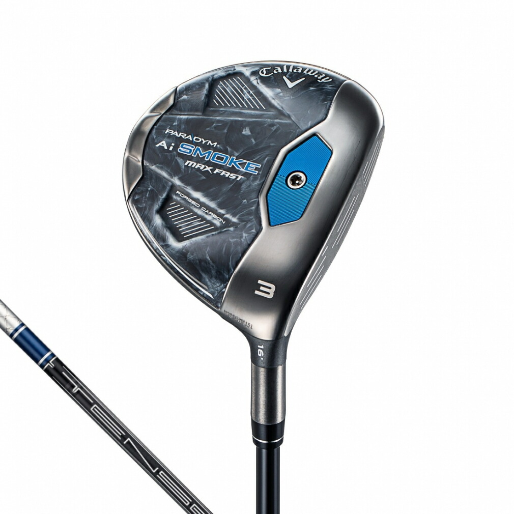 Callaway - キャロウェイ PARADYM TOUR ドライバー 9.0° TCシリアル PARADYM TOURドライバー | PARADYMシリーズ | キャロウェイ