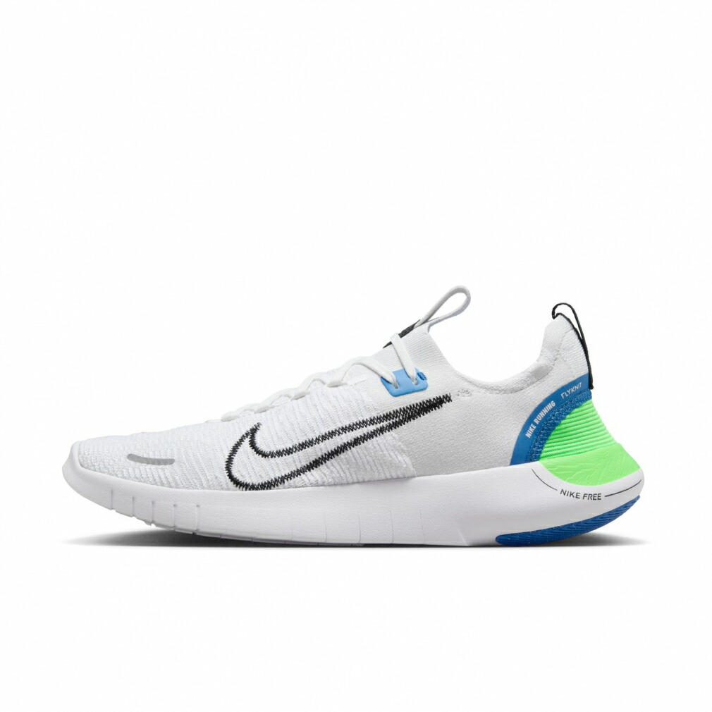 【楽天市場】ナイキ FREE RUN FLYKNIT NN フリーラン フライニット ネクスト ネイチャー FB1276-104 メンズ 陸上