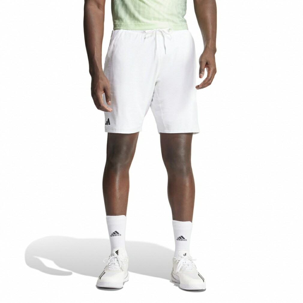 ON コート　ショーツ　テニスウェア　ホワイトショートパンツ 楽天市場】アディダス レディース W テニス クラブ TENNIS CLUB