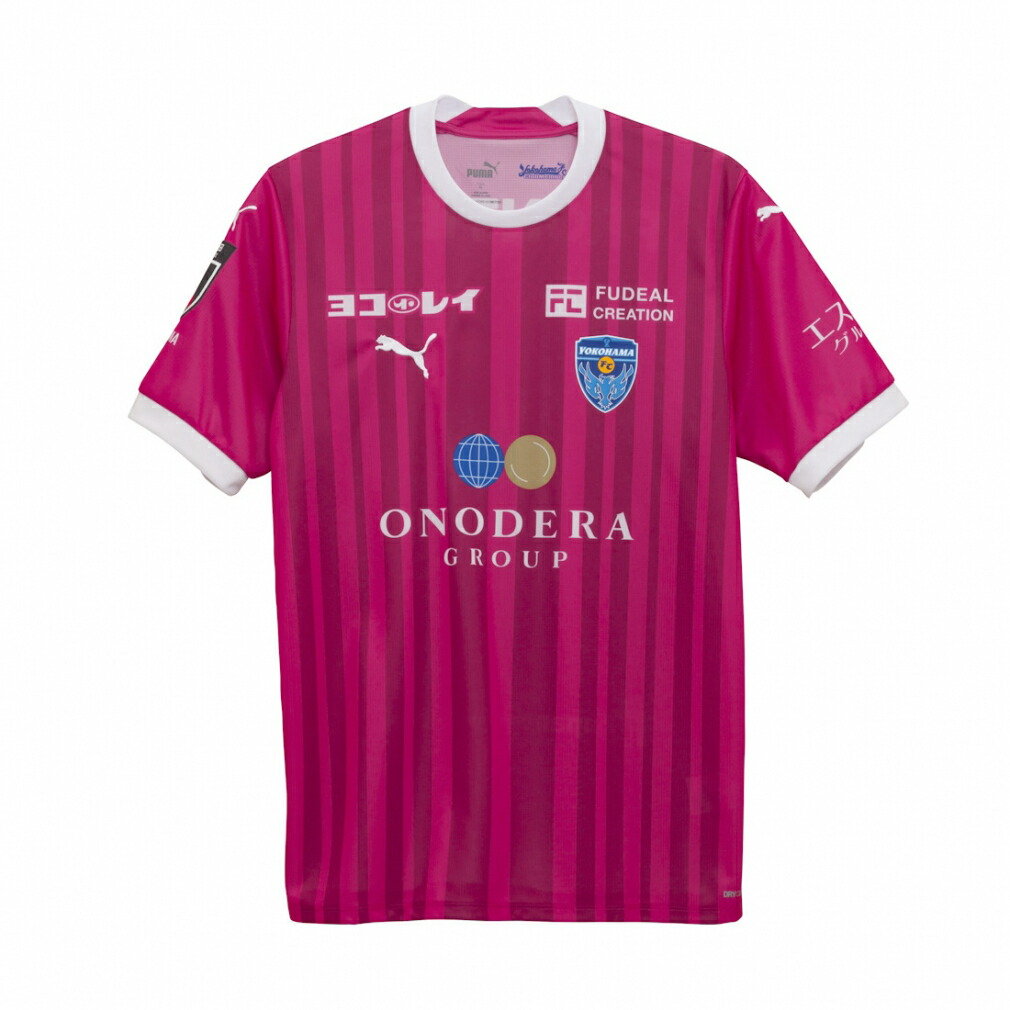 2024プレマッチシャツ　川崎フロンターレ　プーマ PUMA×FRONTALE 2025 プレマッチSSシャツ | 川崎フロンターレ