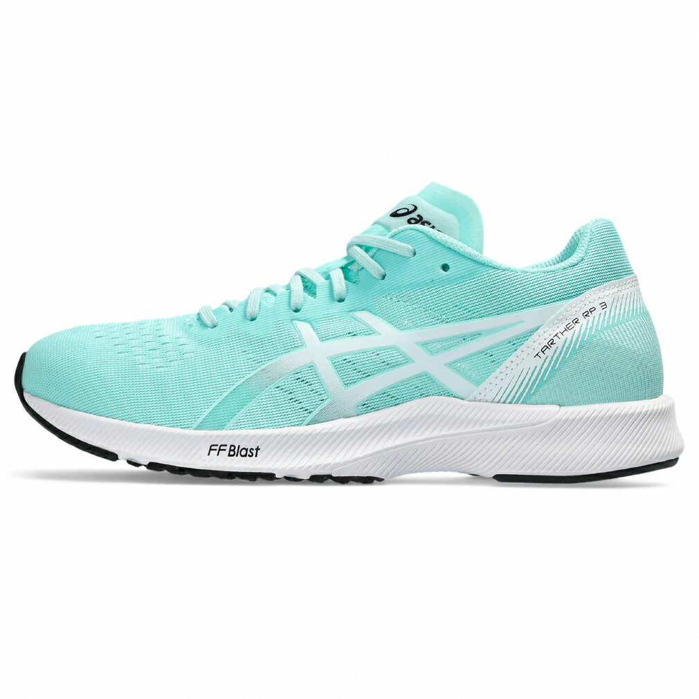 【楽天市場】最大10％OFFクーポン 【4/14～4/20】 アシックス TARTHER RP 3 ターサー RP 3 1012B292