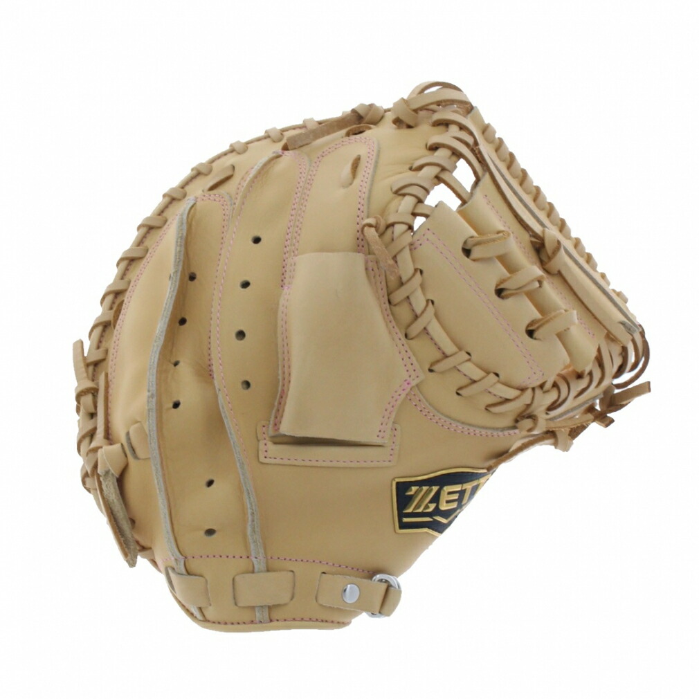ZETT軟式用キャッチャーミットBRCB35212 楽天市場】【あす楽対応】ゼット 野球 軟式キャッチャーミット