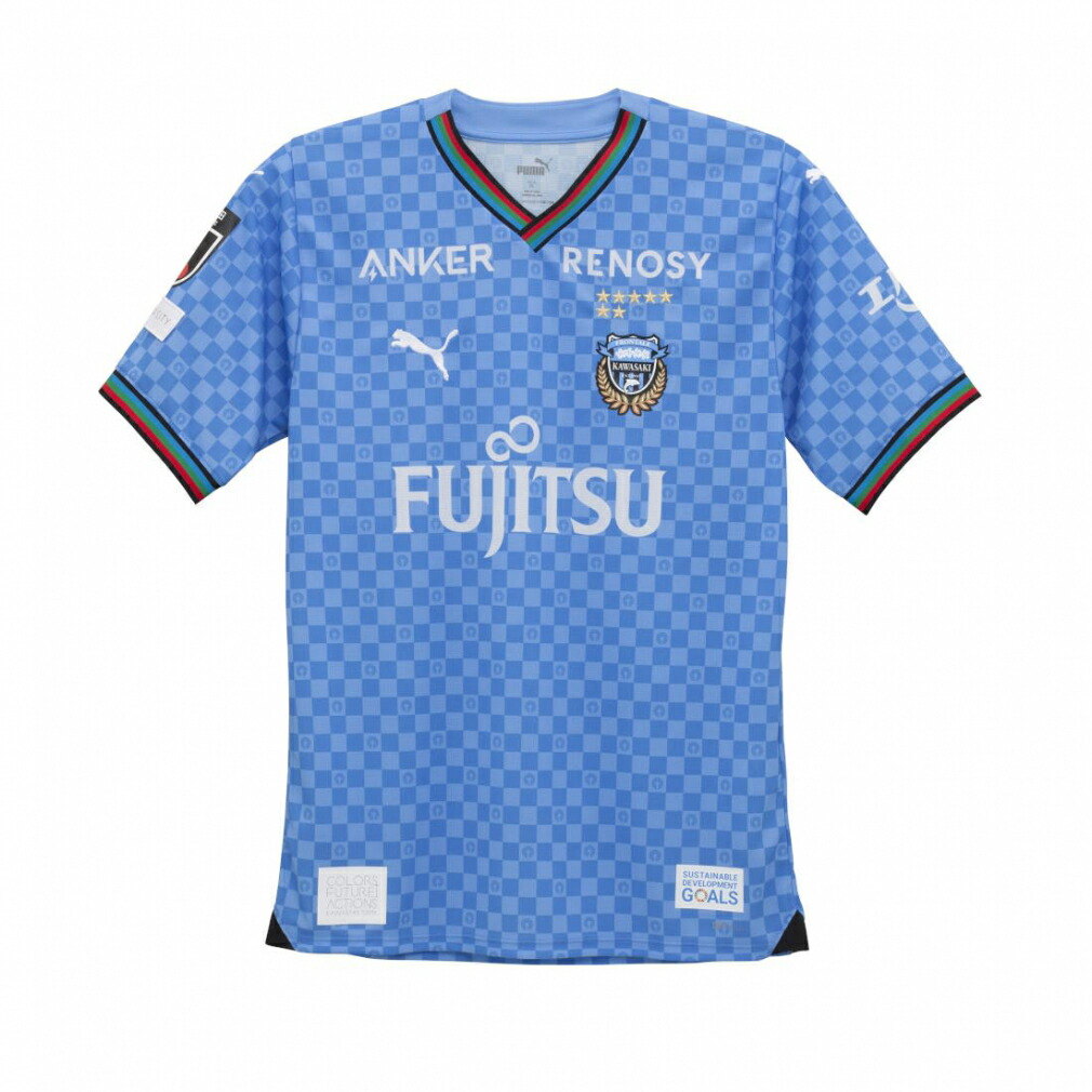楽天市場】プーマ メンズ サッカー/フットサル ライセンスシャツ