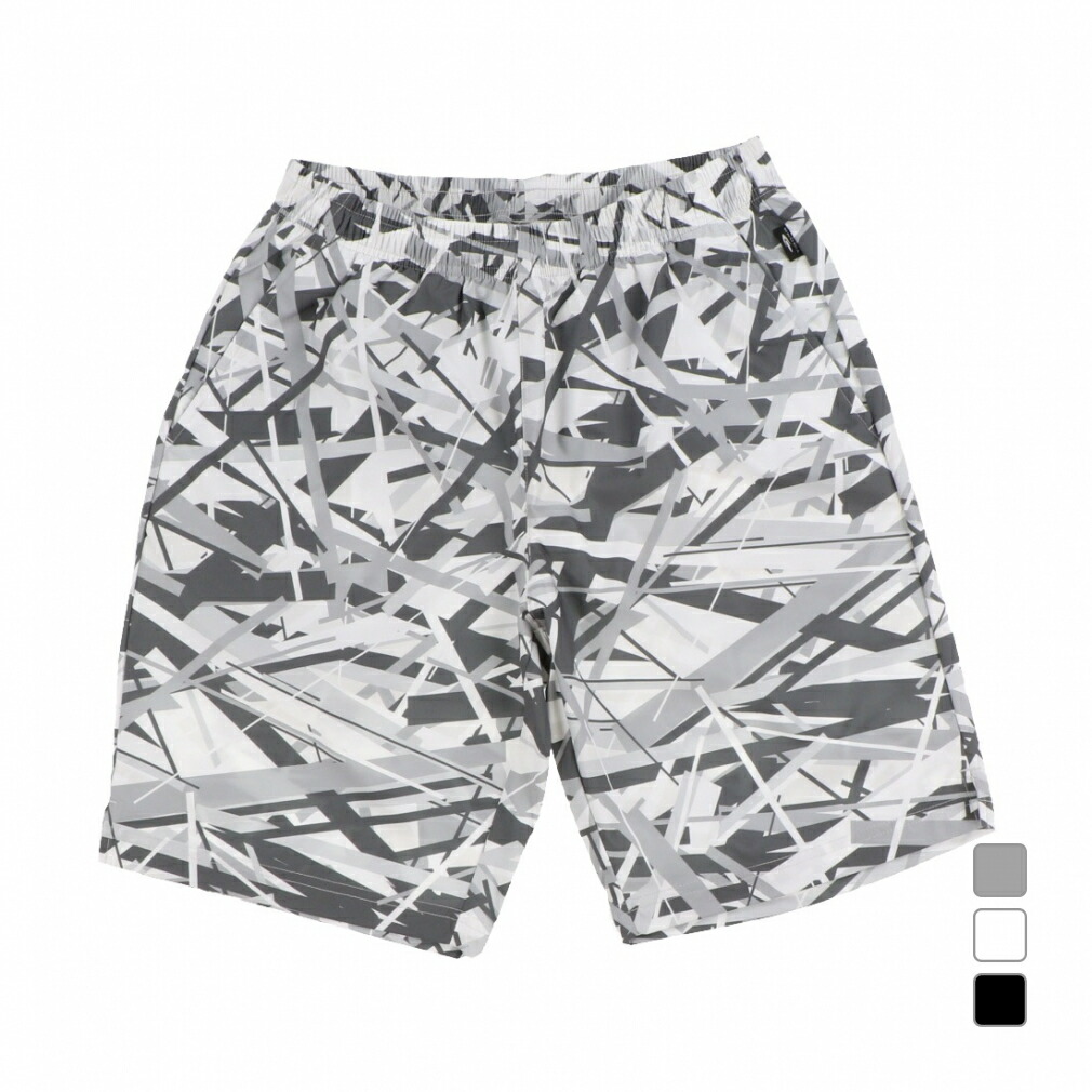 楽天市場】オークリー【OAKLEY】テニス メンズ Slant Graphic Shorts