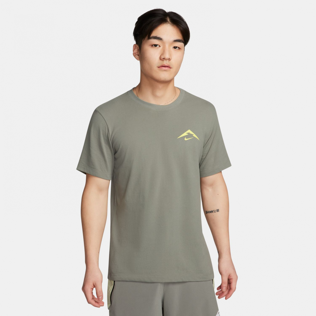 NIKE ナイキ ランニング Tシャツ ランパンユニセックス ナイキ（NIKE）Dri-FIT ランニング Tシャツ HJ3660-100