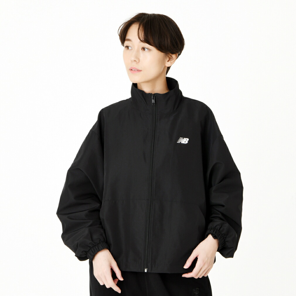 ニューバランス　ロングジャケット 楽天市場】最大10％OFFクーポン 【9/4〜9/11】 ニューバランス