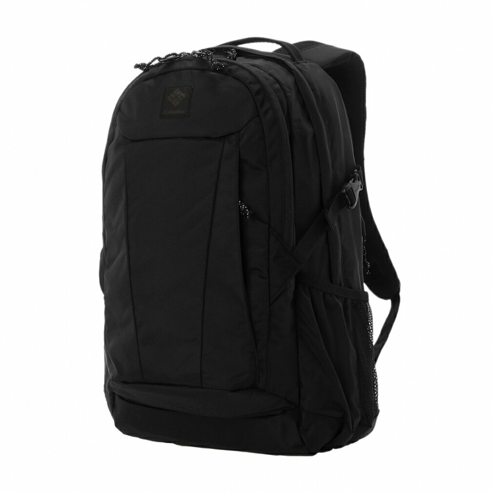 【楽天市場】コロンビア パナシーア 33L バックパック Black PU8708 010 トレッキング リュック Columbia：アルペン