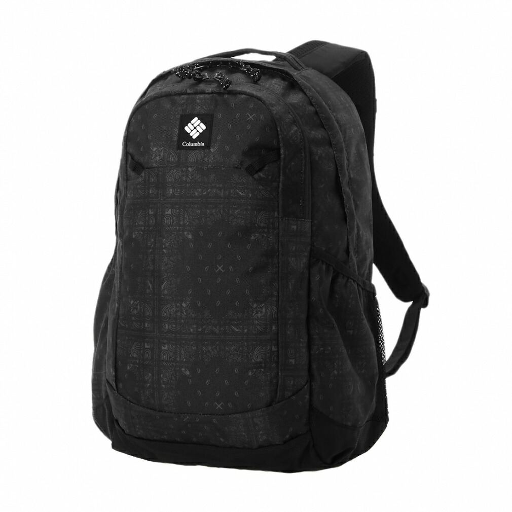 【楽天市場】最大10％OFFクーポン 【10/4～10/10】 コロンビア パナシーア 25L バックパック PU8665 011