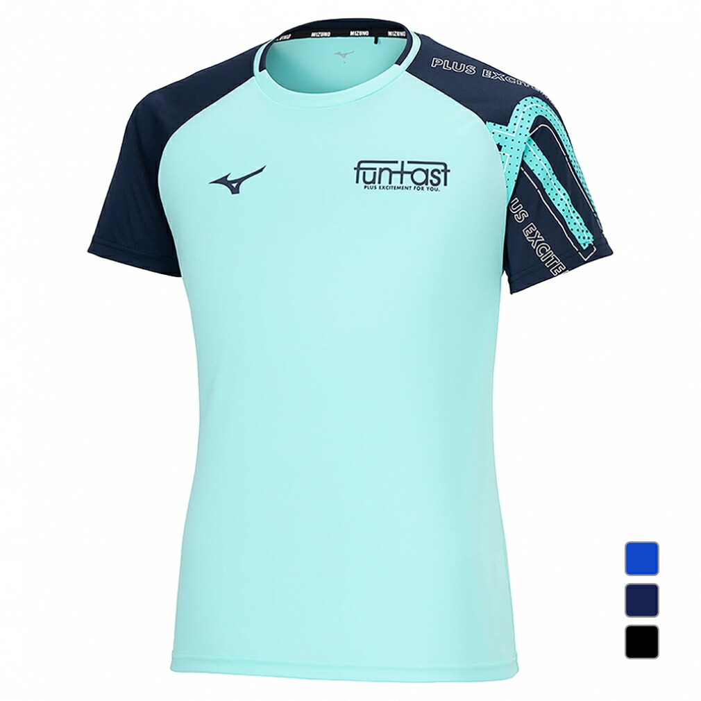 Mizuno バレーボール 審判服 L　上着　長袖、半袖セット Mizuno バレーボール 審判服 L 上着 長袖、半袖セット 楽天市場