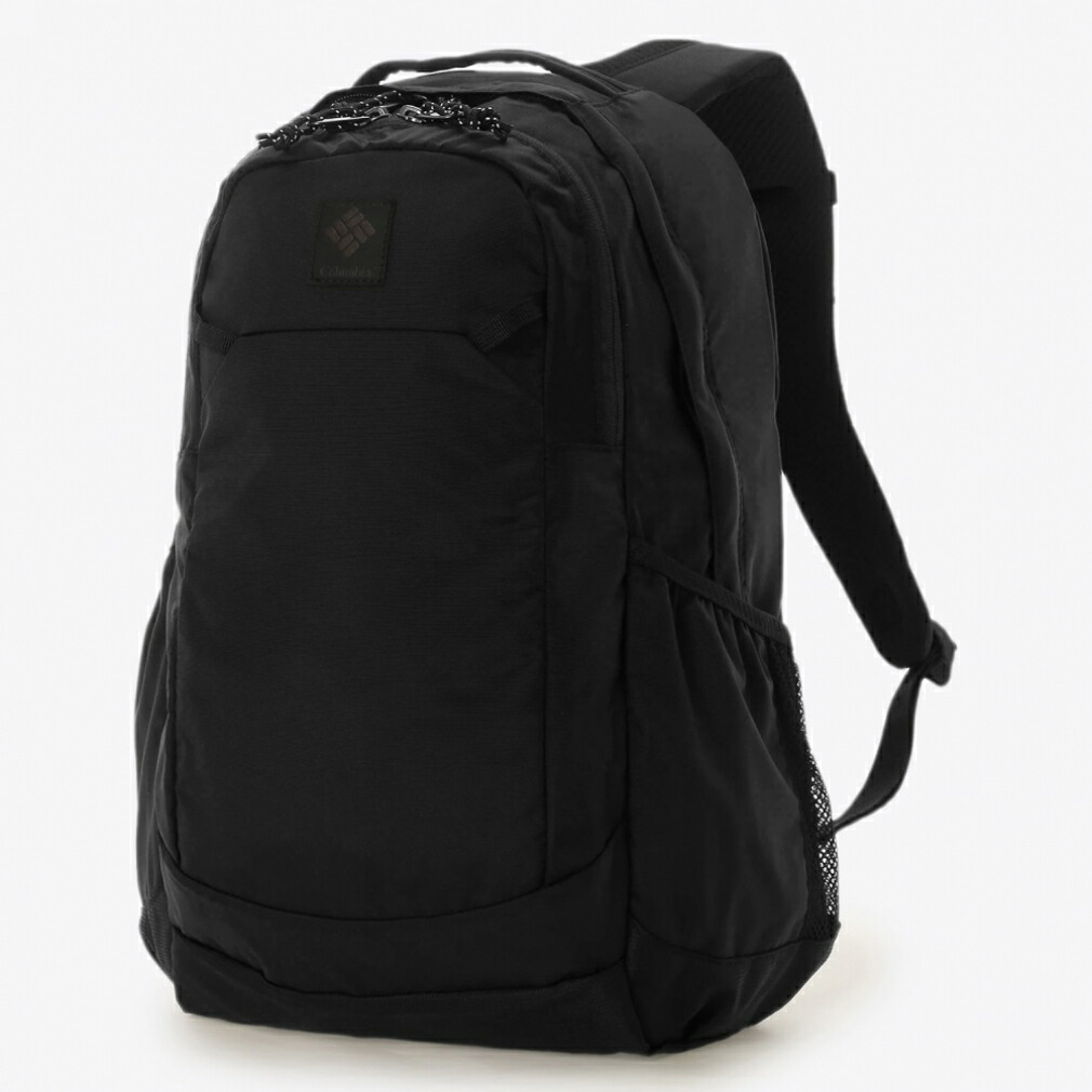 【楽天市場】コロンビア パナシーア 25L バックパック Black PU8665 010 トレッキング リュック Columbia：アルペン