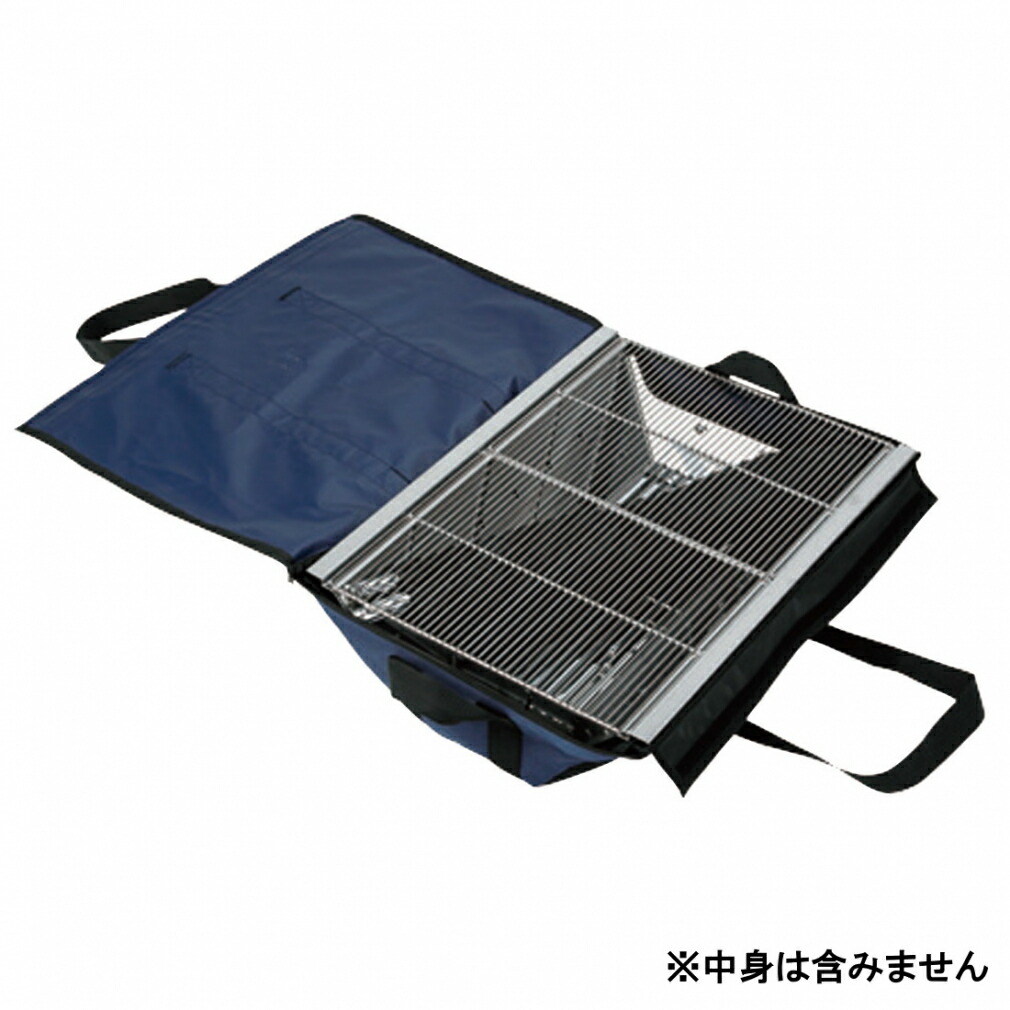 楽天市場】ユニフレーム UFギアバッグ25 683569 UFタフグリル SUS-TG