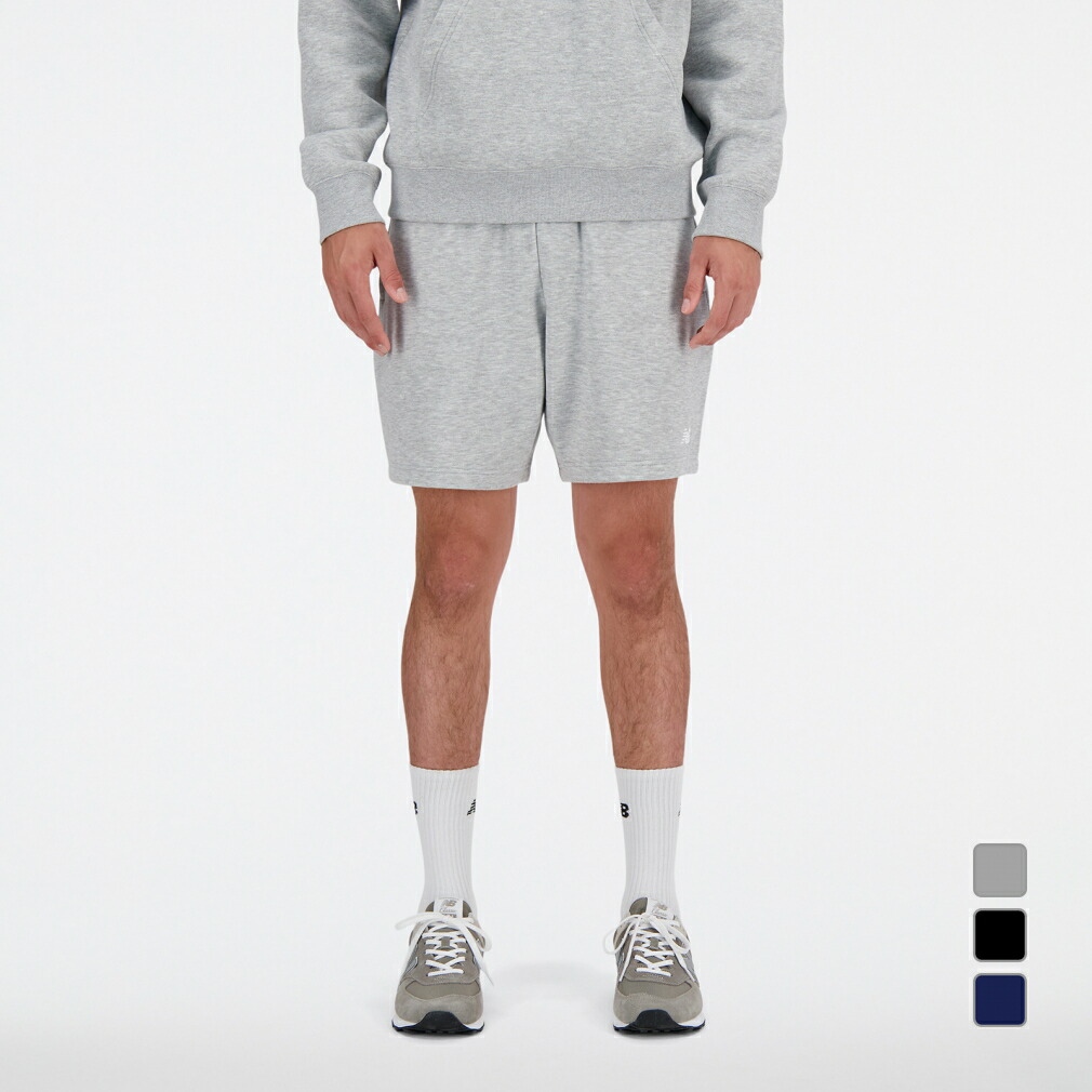 楽天市場】【2024年春夏新作】ニューバランス NEW BALANCE スウェット