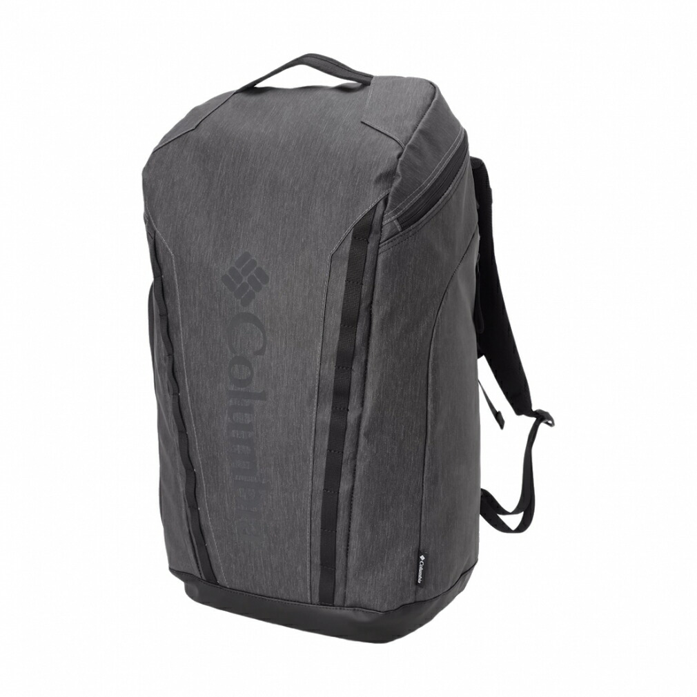 【楽天市場】コロンビア サイドキック35Lバックパック Black Heather PU8674 011 トレッキング リュック