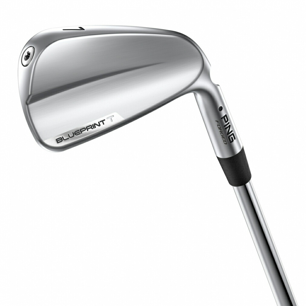 楽天市場】ピン i230 アイアン 6本セット PING TOUR 2.0 CHROME