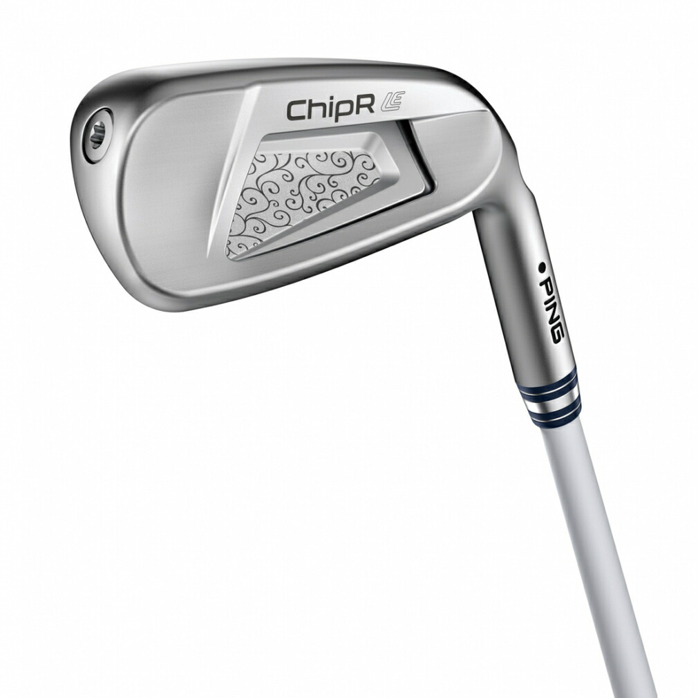 楽天市場】ピン レディース PING CHIPR LE LADIES レディースチッパー