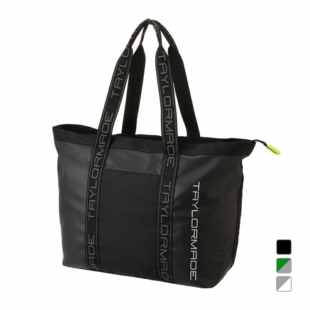 TAYLORMADE トートバッグ ゴルフバッグ black テーラーメイド トートバッグ」の人気商品一覧 | 安い商品を通販