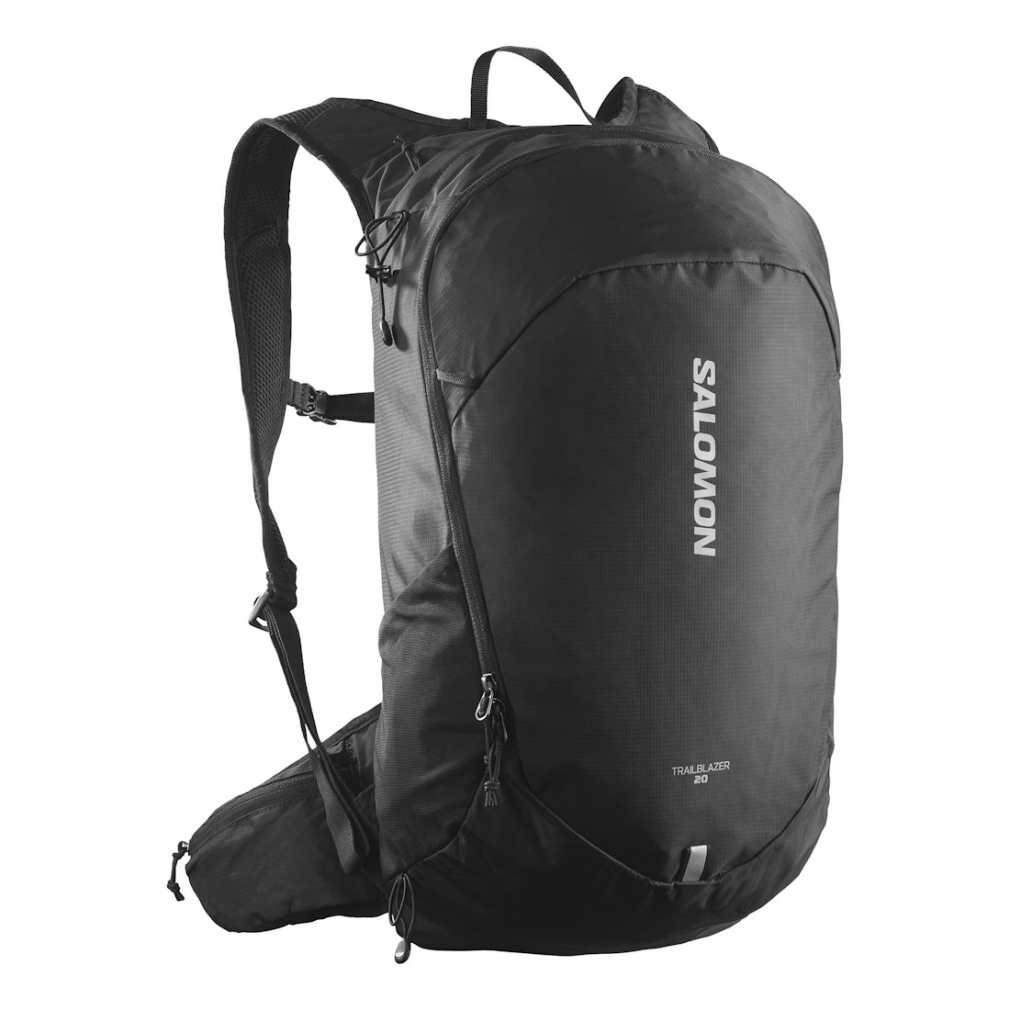 SALOMON Trail 30 ブラックリュック Amazon.com : Salomon Unisex Trailblazer 30, Hiking