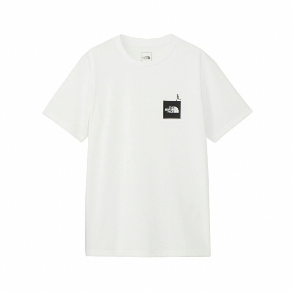 【楽天市場】ザ・ノースフェイス メンズ 陸上/ランニング 半袖Tシャツ S/S Active Man Tee ショートスリーブアクティブマン