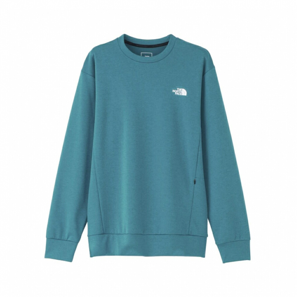 【ユニセックス/上下セット/M】THE NORTH FACE モーションクルー 公式・限定】モーションクルー（ユニセックス）｜ザ・ノース