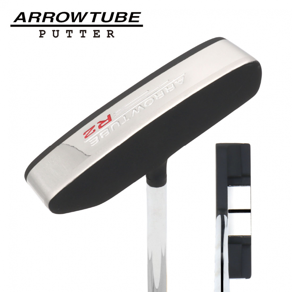 ARROWTUBE BB パター 34インチ ゴルフクラブシャフト78cm ARROWTUBE BB パター 34インチ ゴルフクラブシャフト78cmの通販